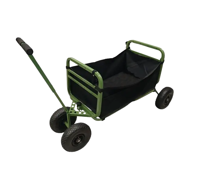 Carro TODO TERRENO Multiuso Plegable 250 Kg