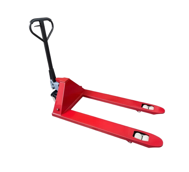 Transpaleta Manual 3000 Kg 1200x685mm