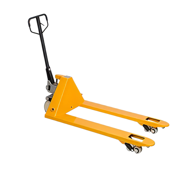 Transpaleta Manual 3000 Kg 1200X685 mm