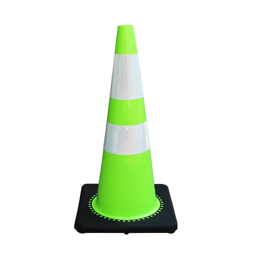 Cono Minero 70 cm