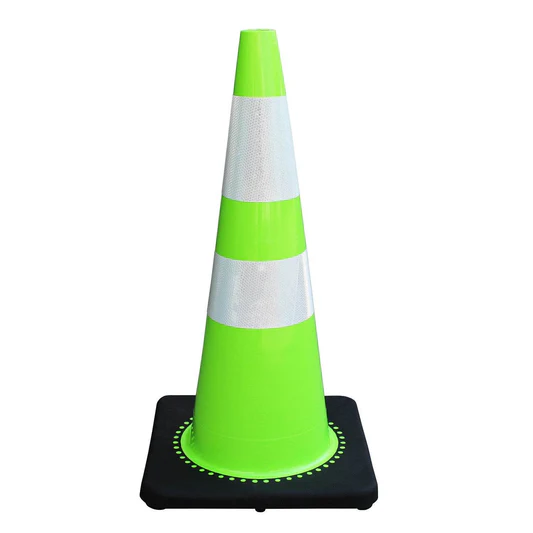 Cono Minero 90 cm