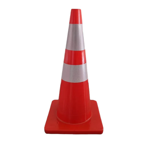 Cono Vial 70 cm