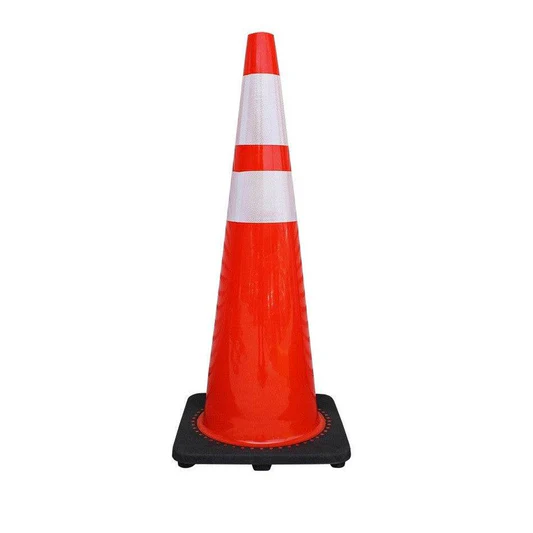 Cono Vial Premium 70 cm