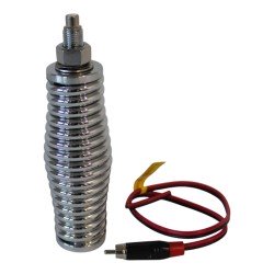 Resorte para pertiga heavy duty 7 mm VORTEX