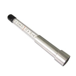 Punta led elite pro roja VORTEX